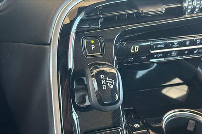 2023 Toyota Mirai XLE