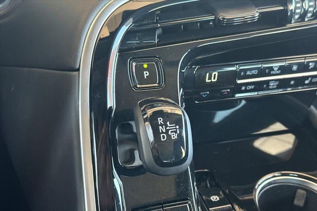 2023 Toyota Mirai XLE