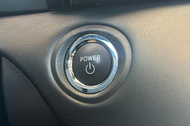 2023 Toyota Mirai XLE