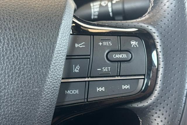 2023 Toyota Mirai XLE