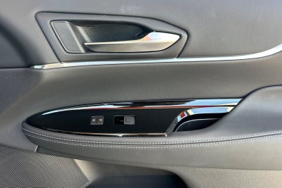 2023 Toyota Mirai XLE