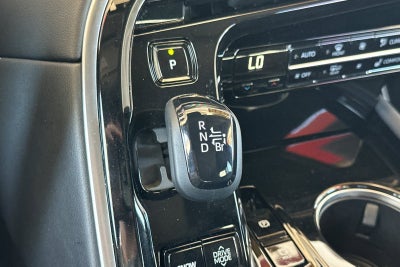 2023 Toyota Mirai XLE