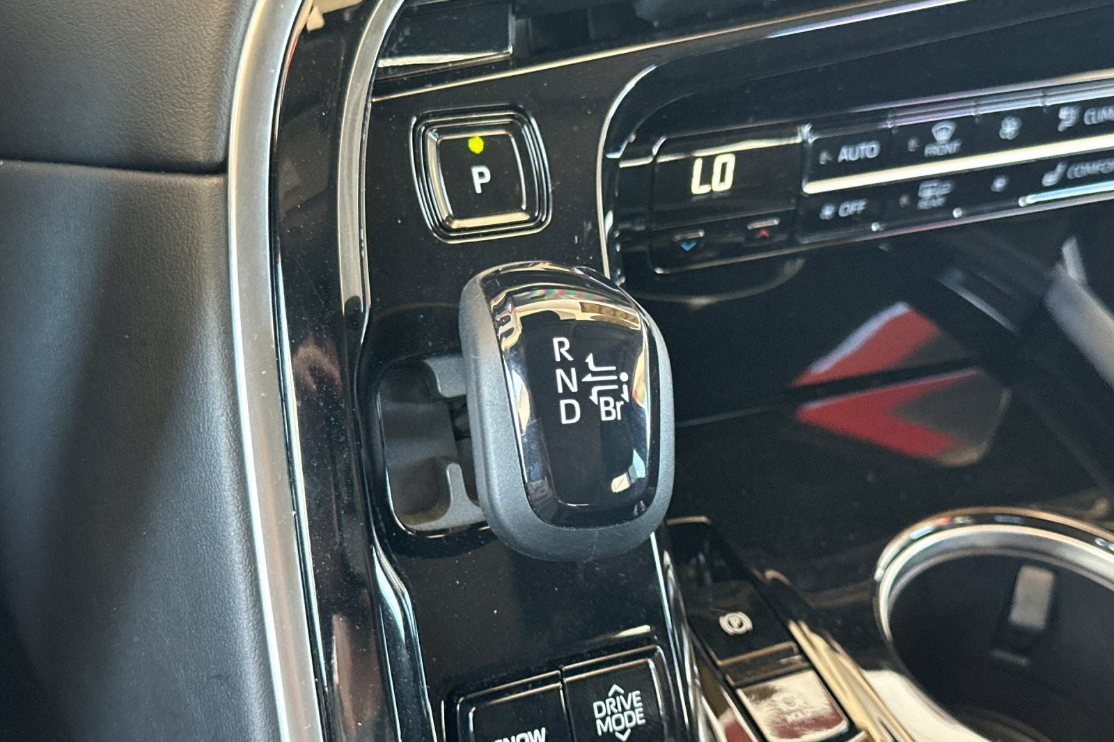 2023 Toyota Mirai XLE