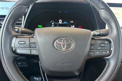 2023 Toyota Mirai XLE