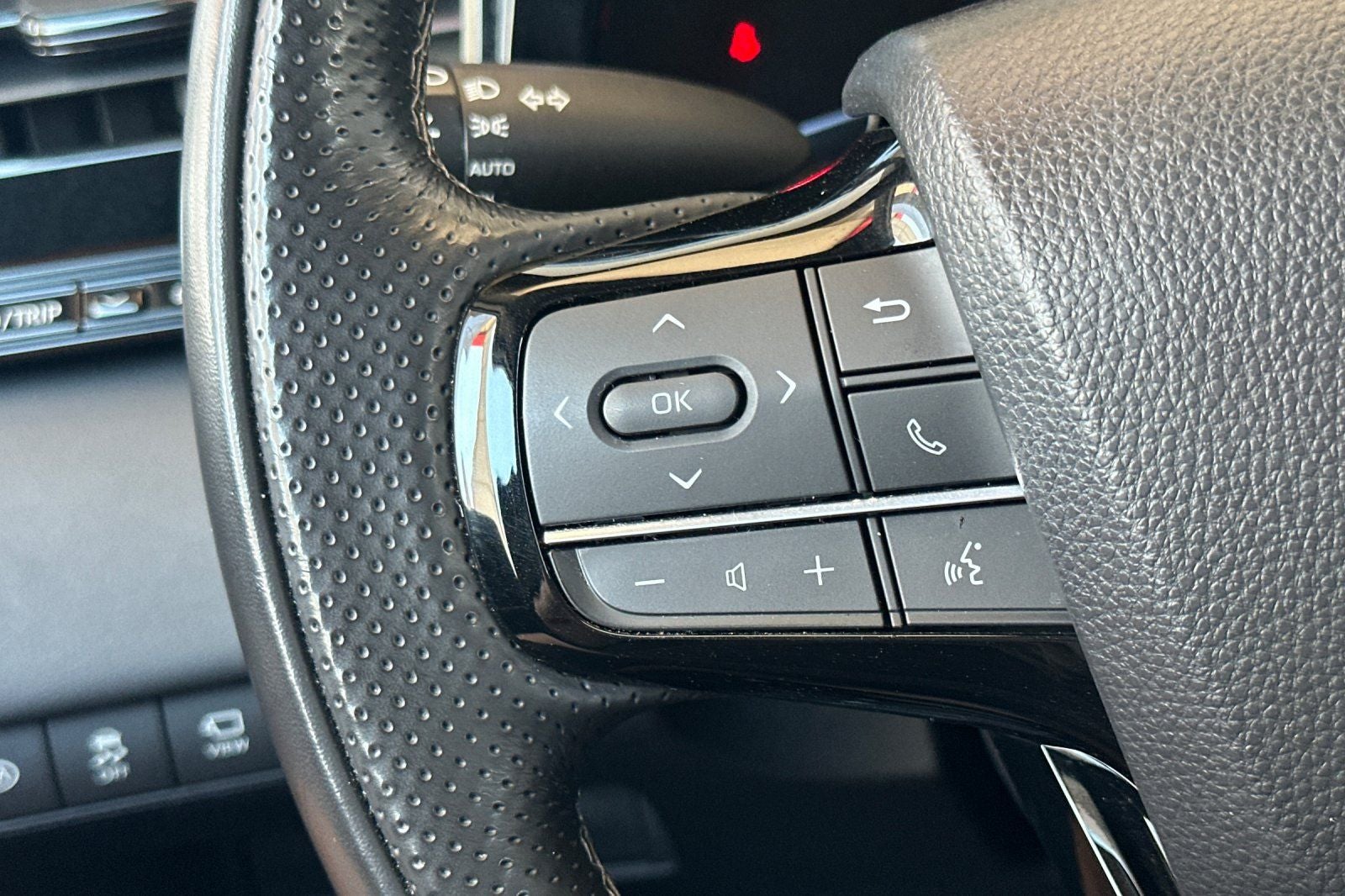 2023 Toyota Mirai XLE