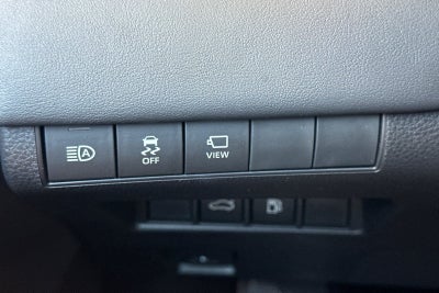 2023 Toyota Mirai XLE