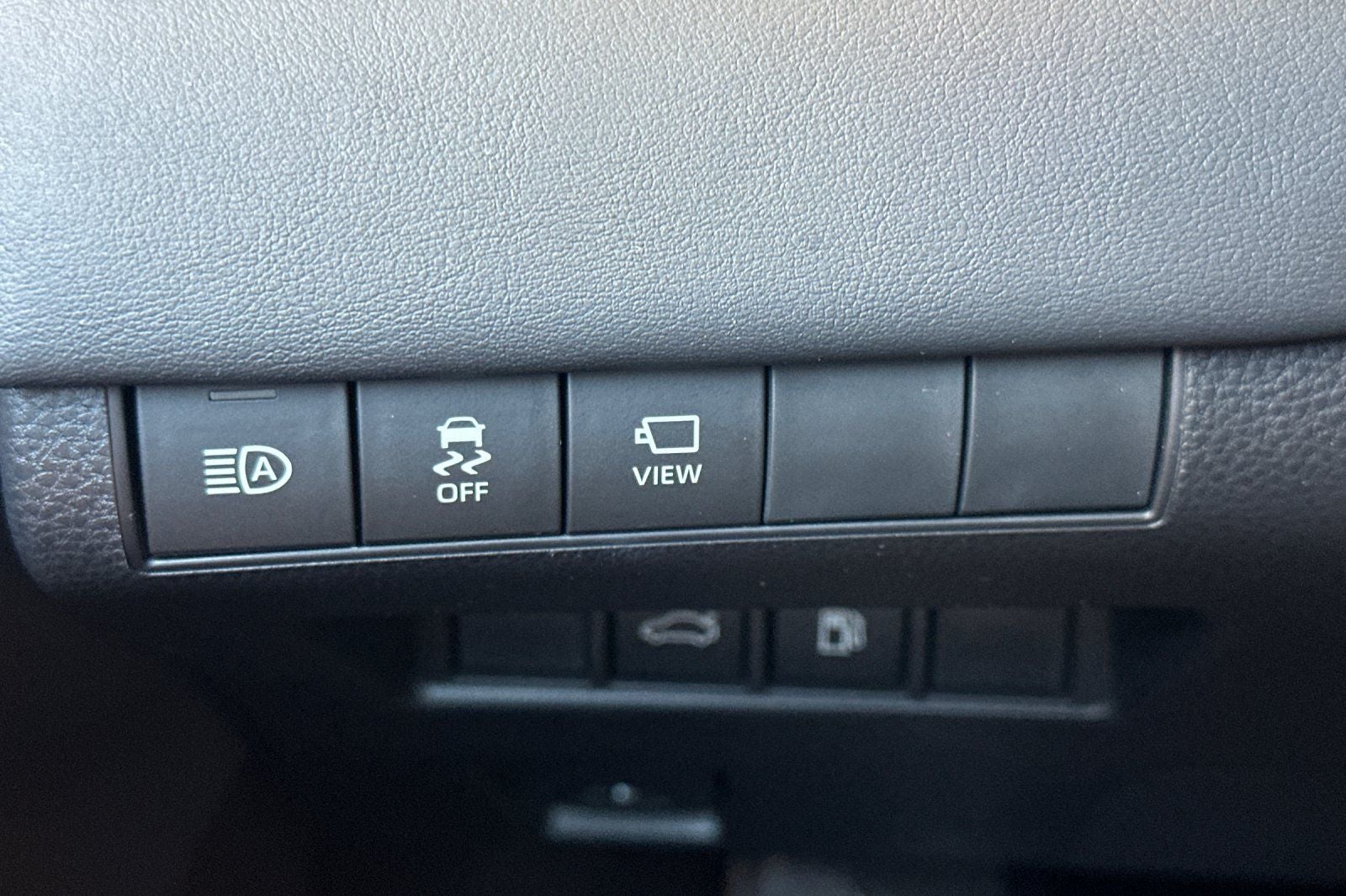 2023 Toyota Mirai XLE
