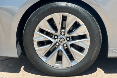 2023 Toyota Mirai XLE