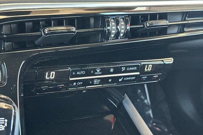 2023 Toyota Mirai XLE