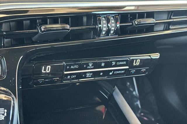 2023 Toyota Mirai XLE