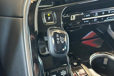 2023 Toyota Mirai XLE