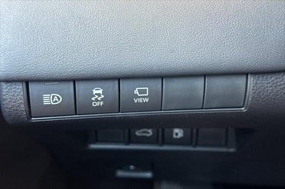 2023 Toyota Mirai XLE