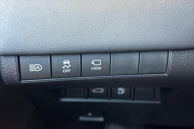 2023 Toyota Mirai XLE