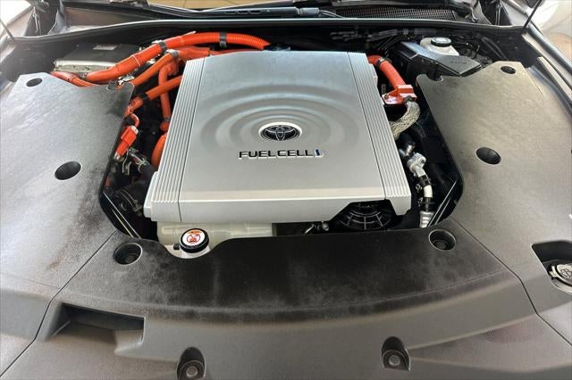 2023 Toyota Mirai XLE