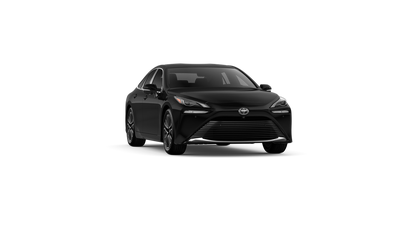 2026 Toyota Mirai XLE