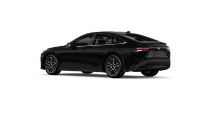 2026 Toyota Mirai XLE