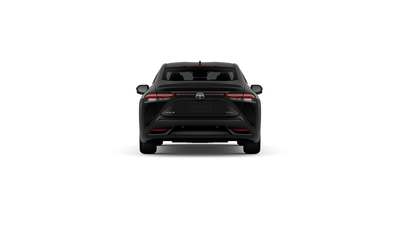 2026 Toyota Mirai XLE