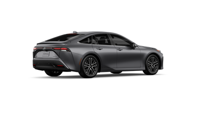 2026 Toyota Mirai XLE