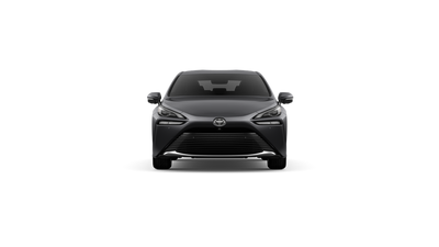 2026 Toyota Mirai XLE