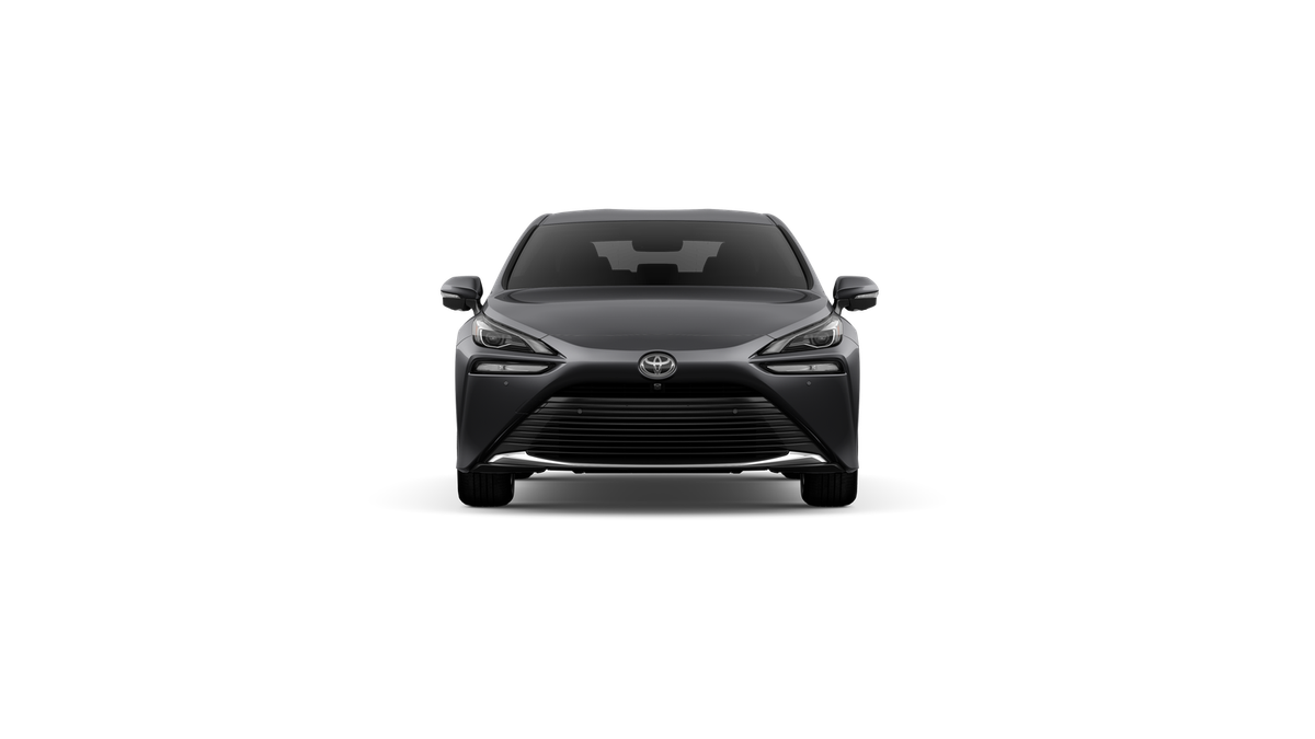 2026 Toyota Mirai XLE