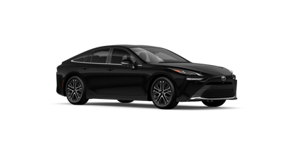 2026 Toyota Mirai XLE