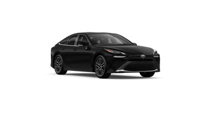 2026 Toyota Mirai XLE