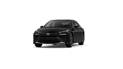 2026 Toyota Mirai XLE