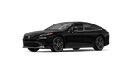 2026 Toyota Mirai XLE