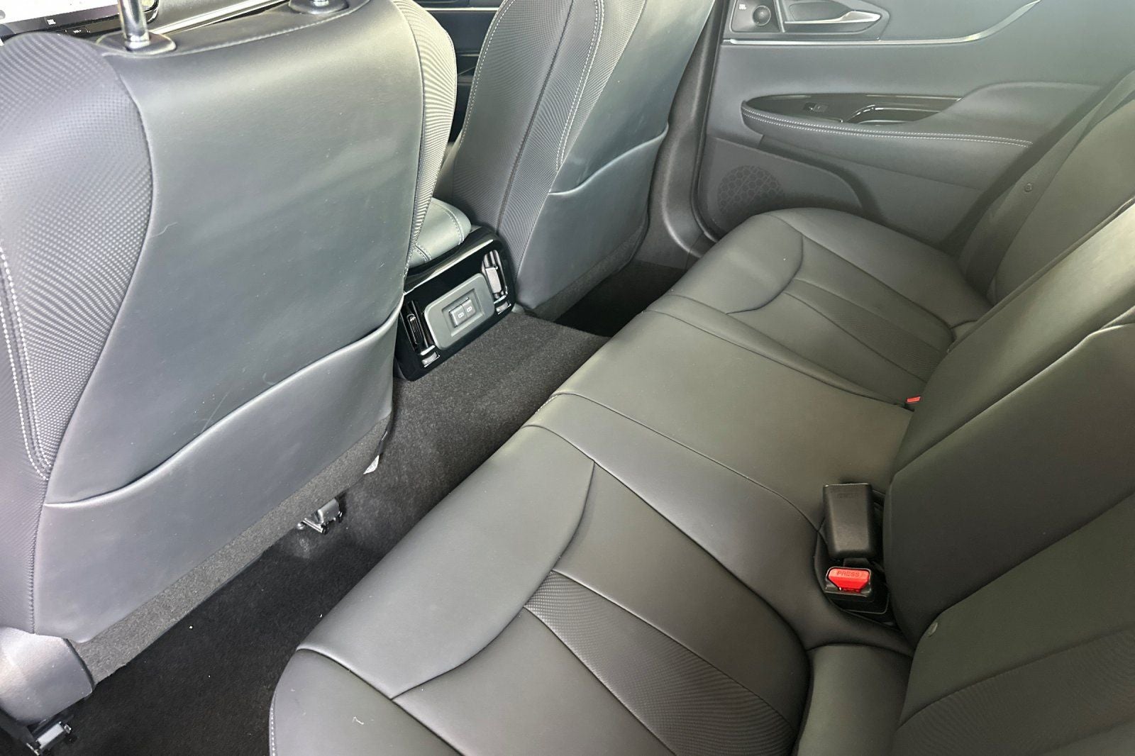 2023 Toyota Mirai XLE