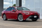 2023 Toyota Mirai XLE
