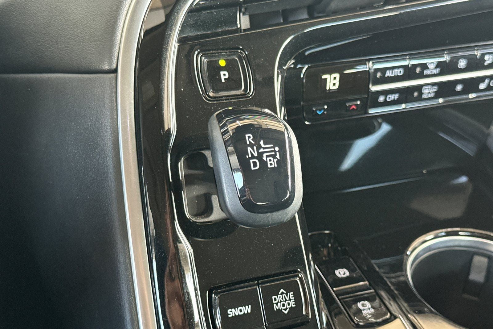 2023 Toyota Mirai XLE