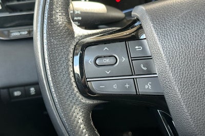 2023 Toyota Mirai XLE