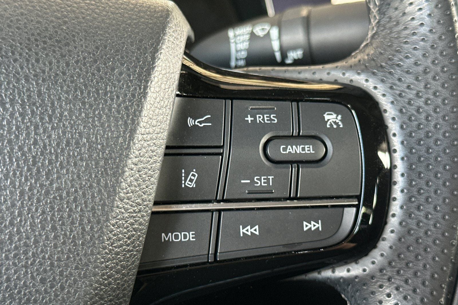 2023 Toyota Mirai XLE