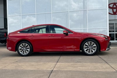 2023 Toyota Mirai XLE
