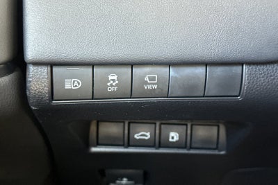 2023 Toyota Mirai XLE