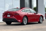 2023 Toyota Mirai XLE