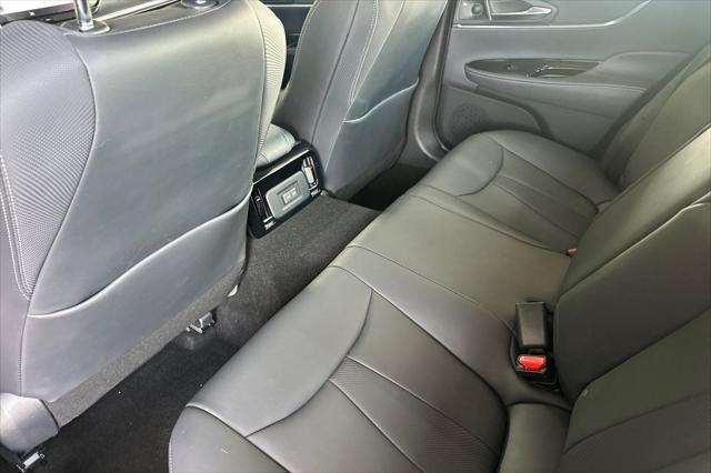 2023 Toyota Mirai XLE