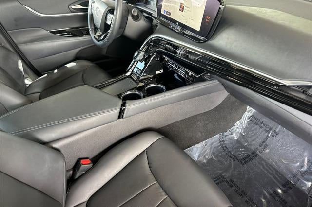2023 Toyota Mirai XLE