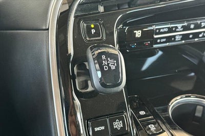 2023 Toyota Mirai XLE