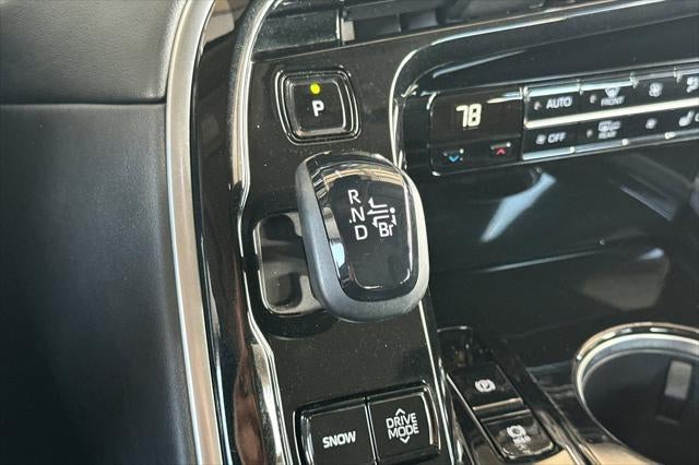 2023 Toyota Mirai XLE