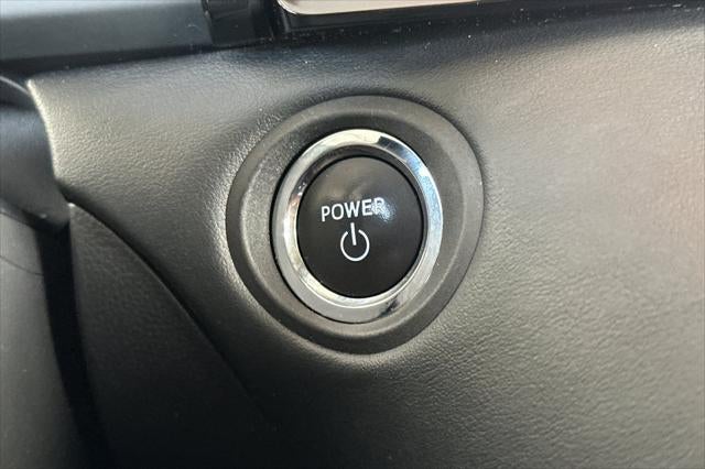 2023 Toyota Mirai XLE