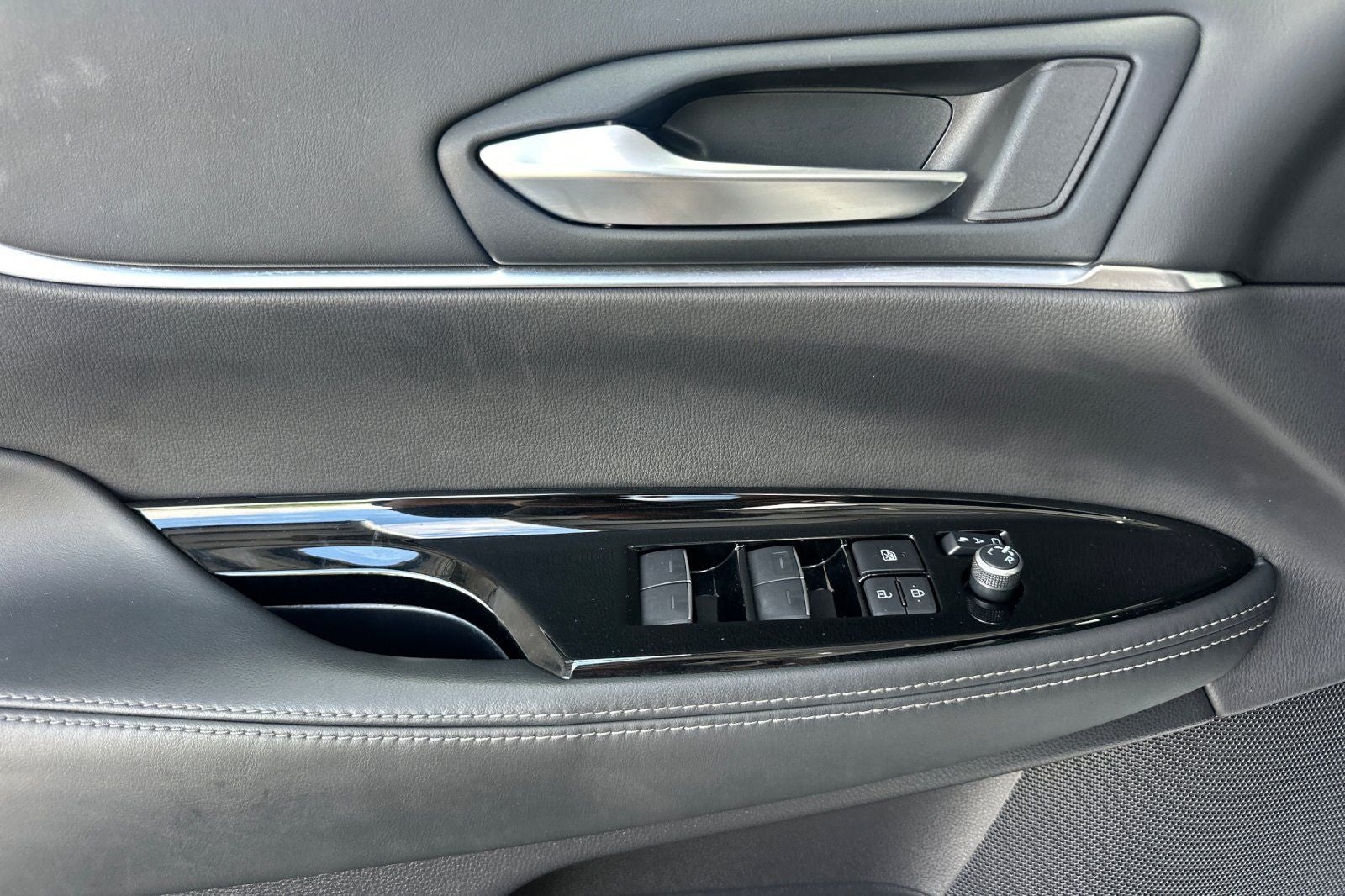 2023 Toyota Mirai XLE