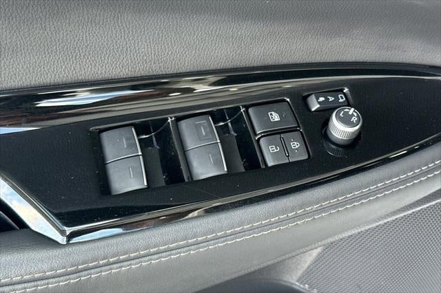 2023 Toyota Mirai XLE