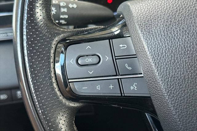 2023 Toyota Mirai XLE