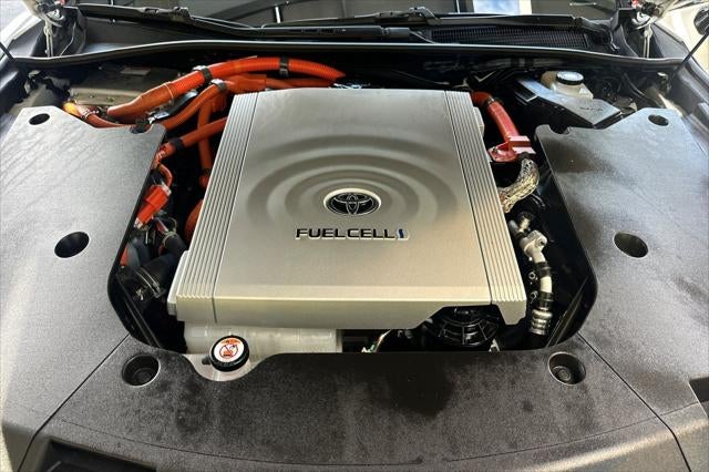 2023 Toyota Mirai XLE
