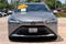 2023 Toyota Mirai XLE