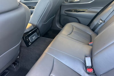 2023 Toyota Mirai XLE