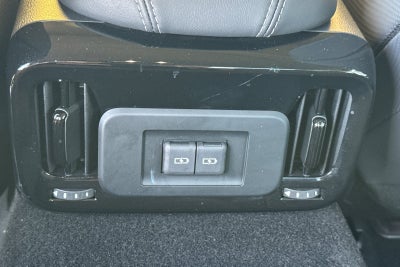 2023 Toyota Mirai XLE