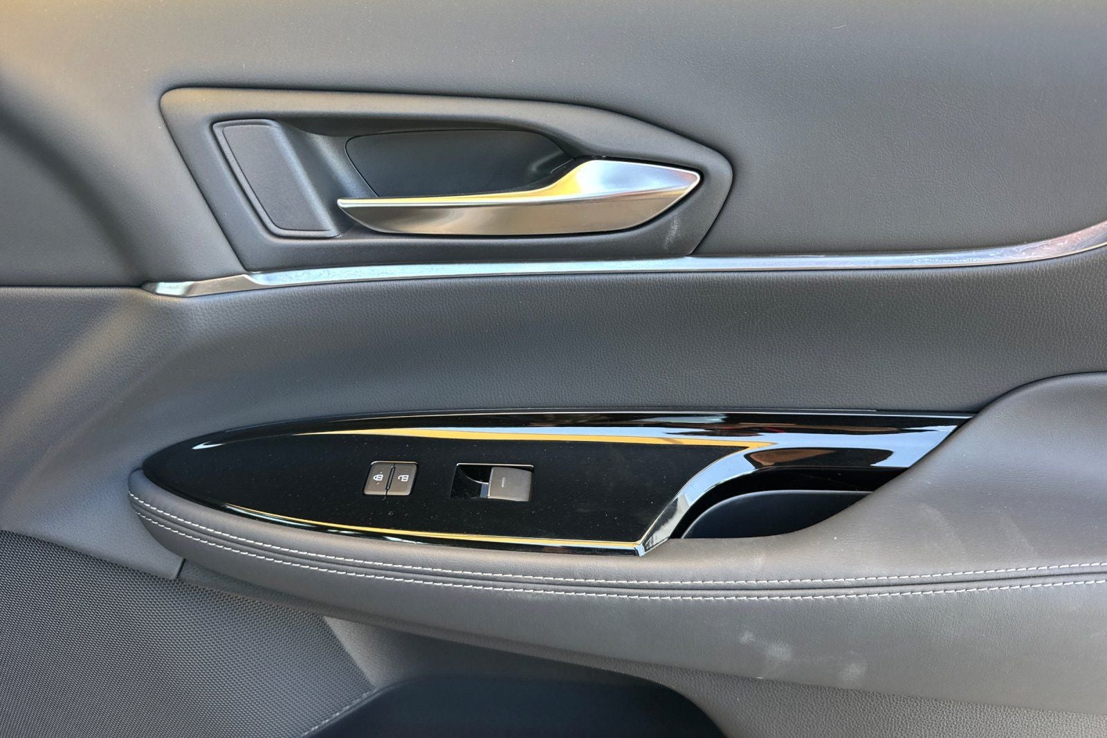 2023 Toyota Mirai XLE