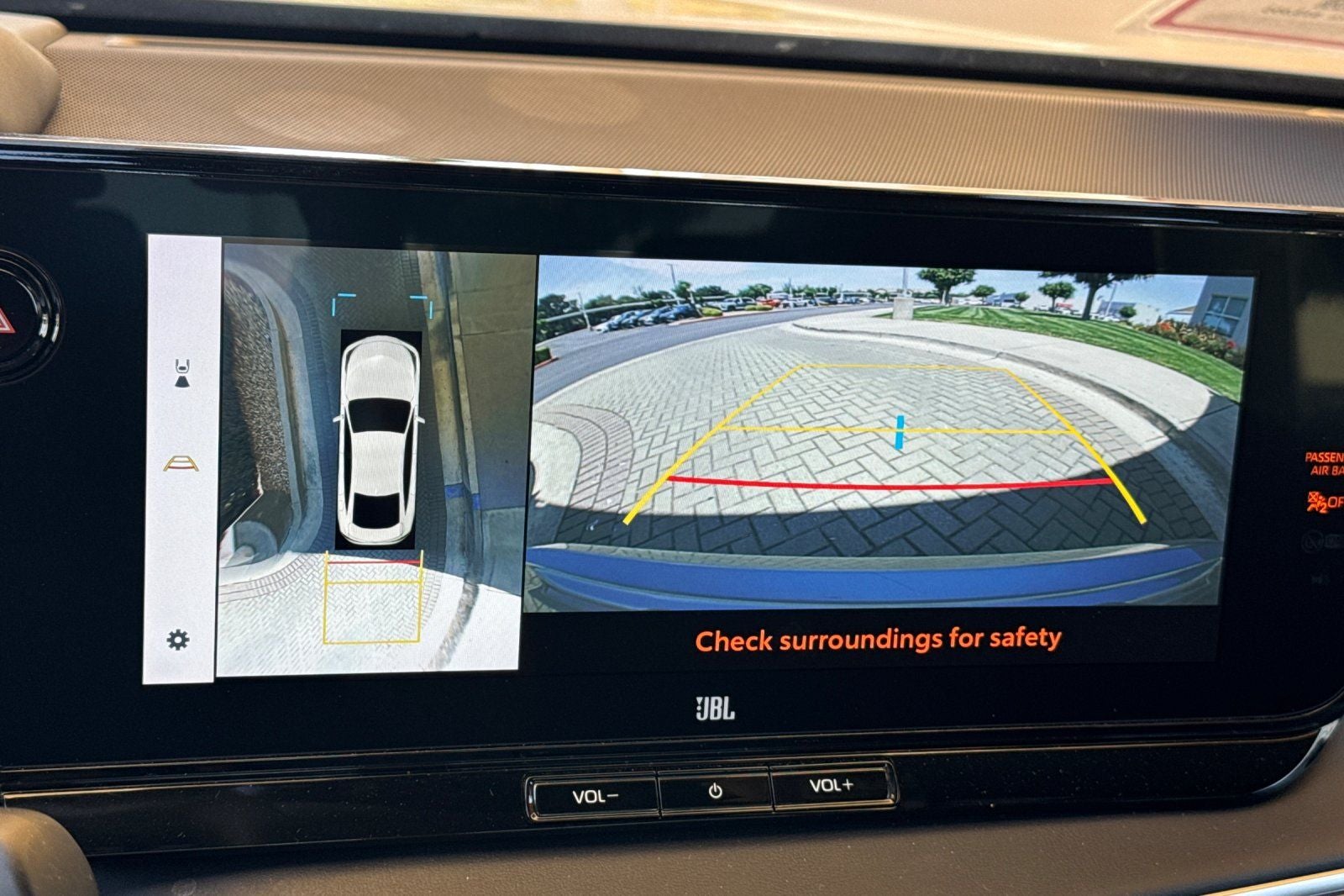 2023 Toyota Mirai XLE